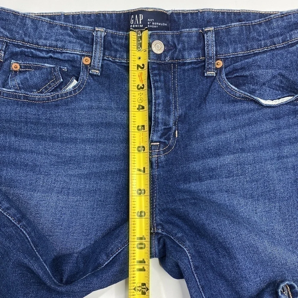 Gap 9